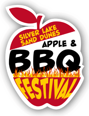 Silver Lake Sand Dunes Apple and BBQ Festival