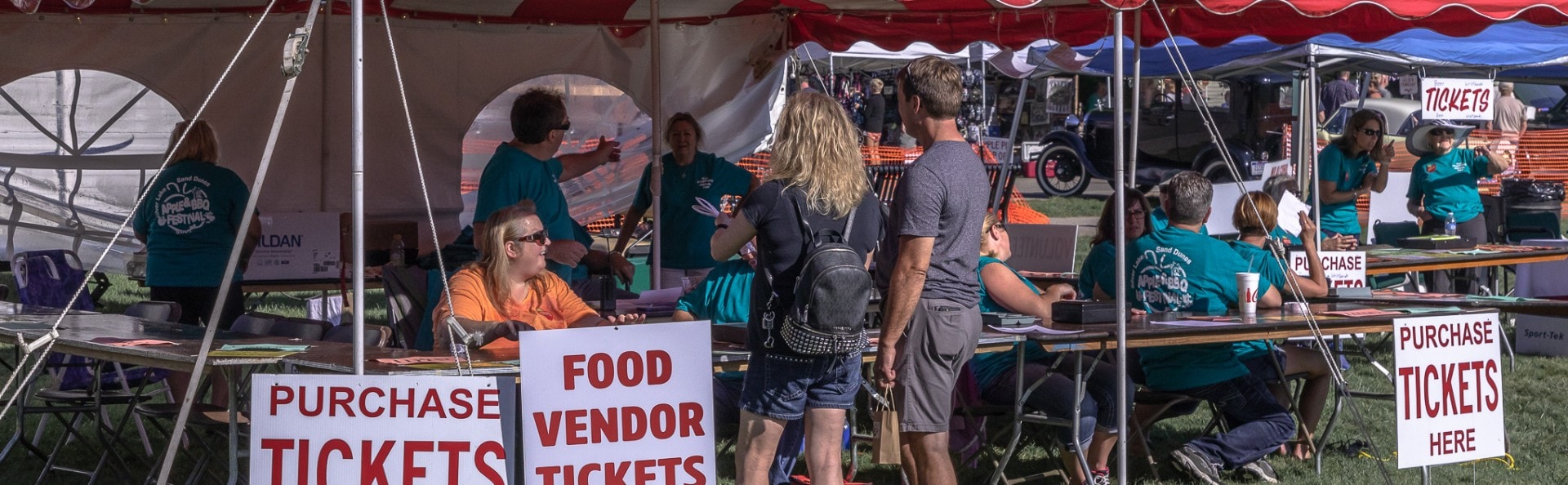 Contact Us Silver Lake Sand Dunes Apple & BBQ Festival