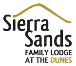 Sierra Sands Family Lodge at the dunes