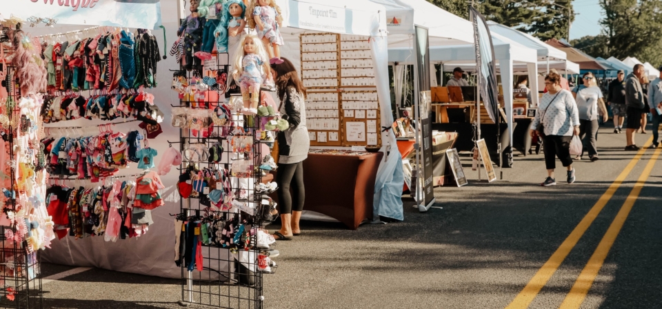 Craft Show
